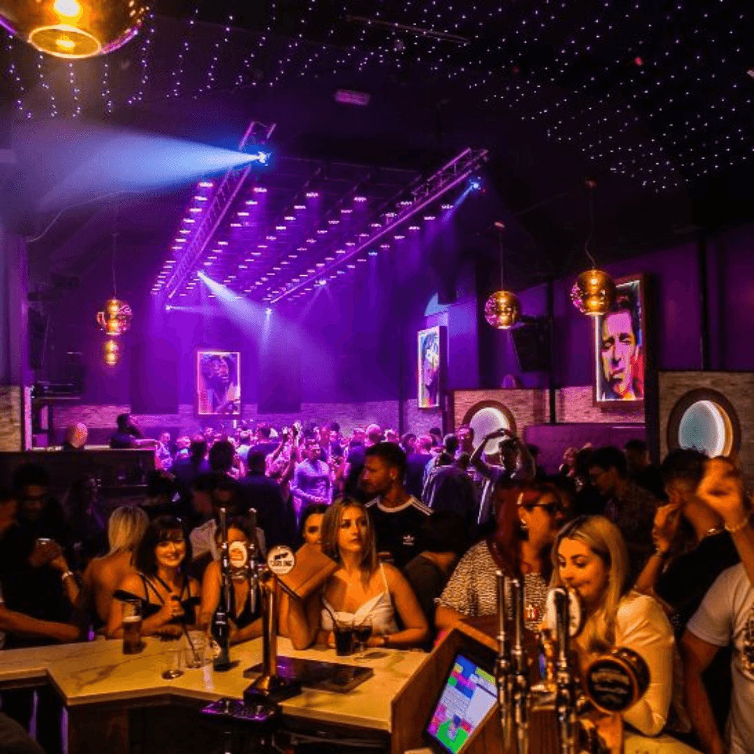 147 Nightclub