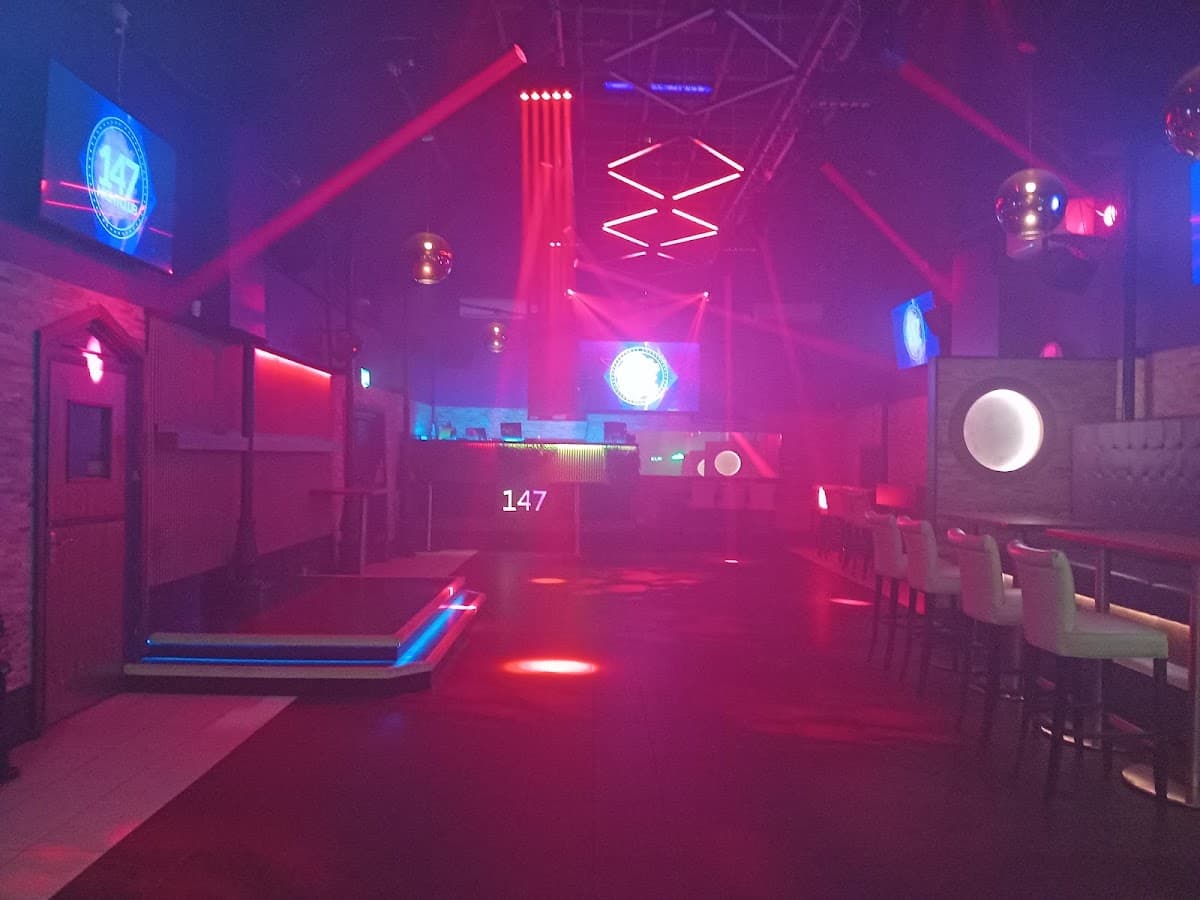 147 Nightclub