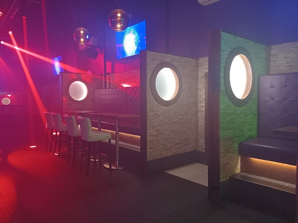 147 Nightclub