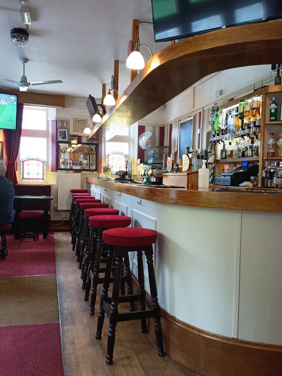 Coopers Arms