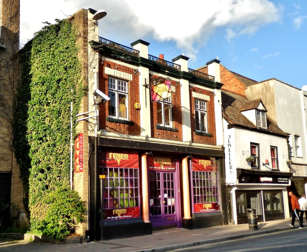 Bar Fever Gloucester