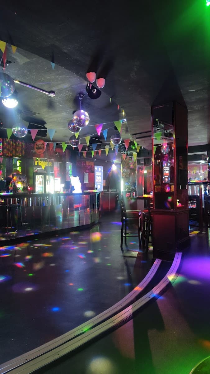 Bar Fever Gloucester