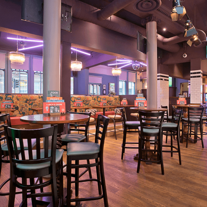 Hogshead Wolverhampton