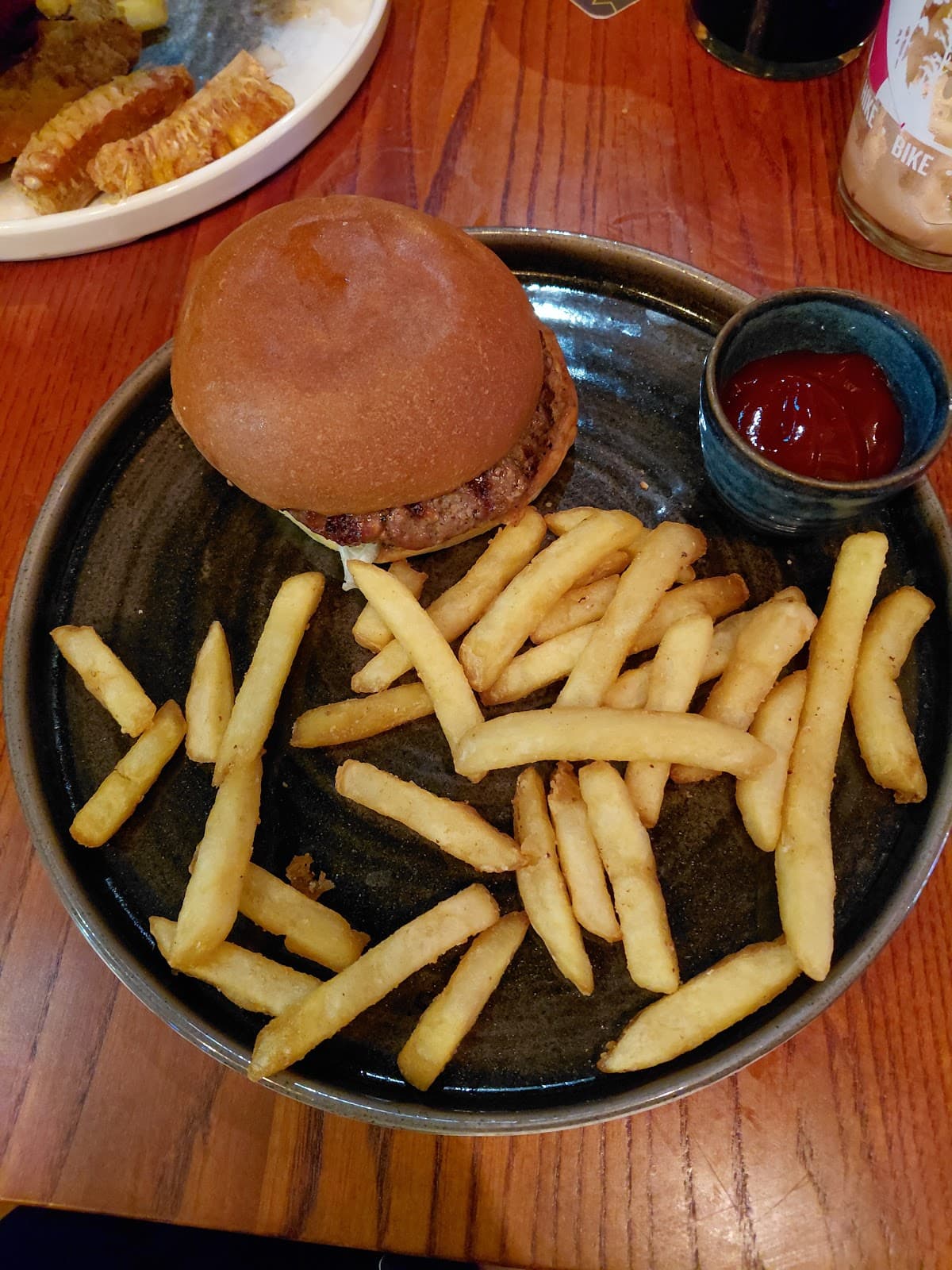 Hogshead Wolverhampton