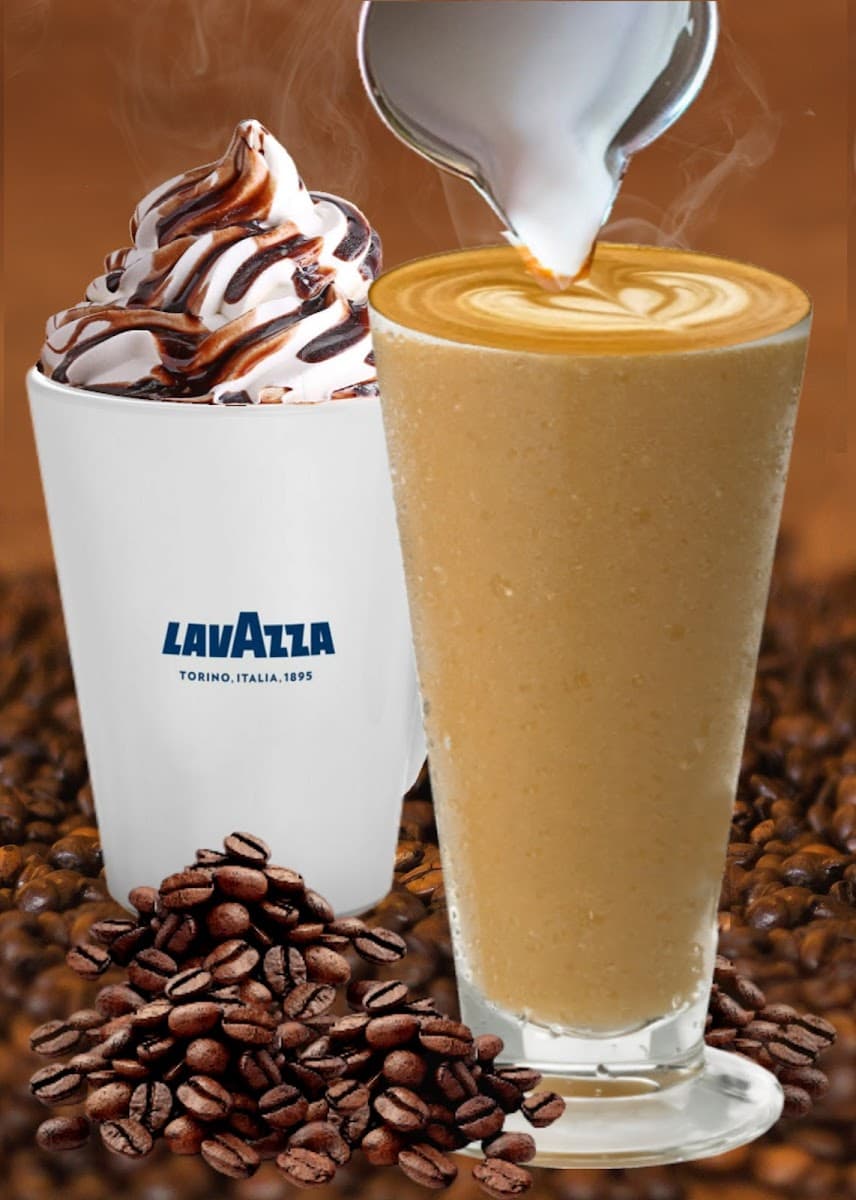 Cafe Villabella