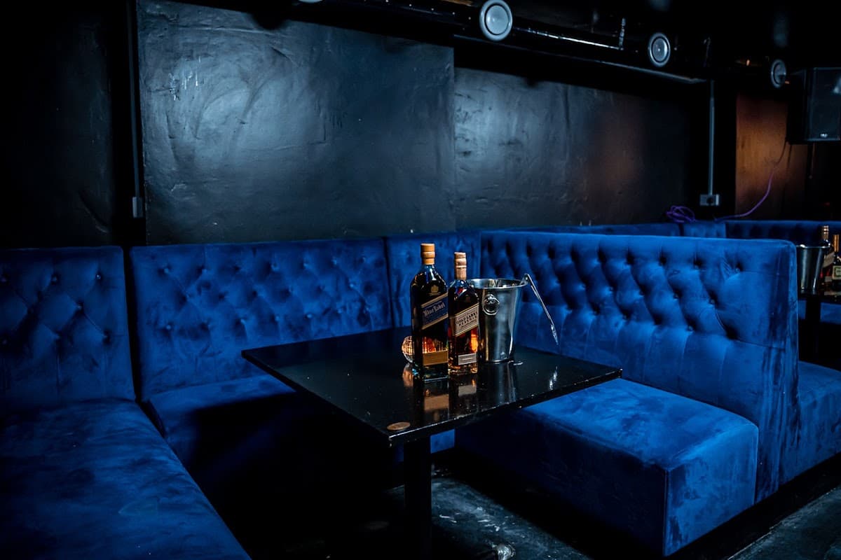 Swing Jazz Bar