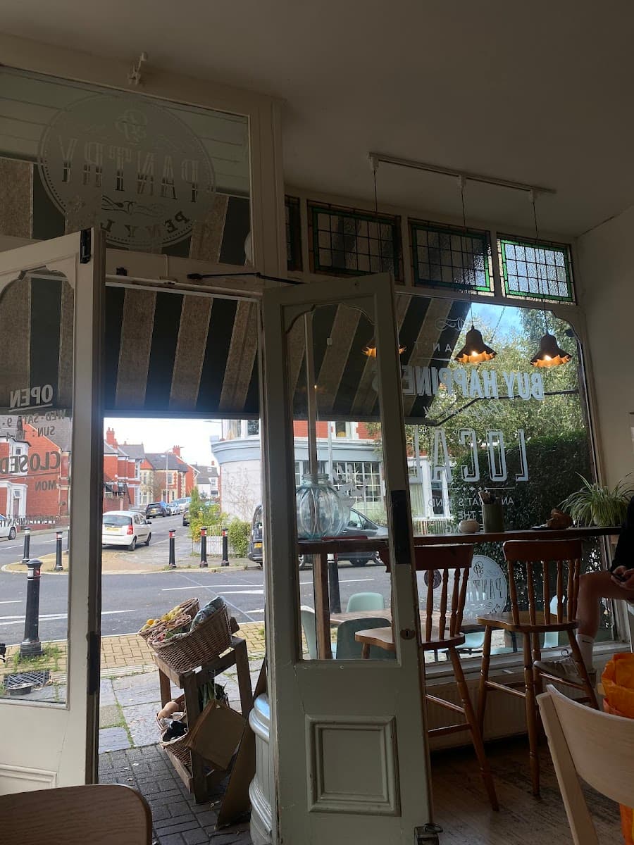 Penylan Pantry