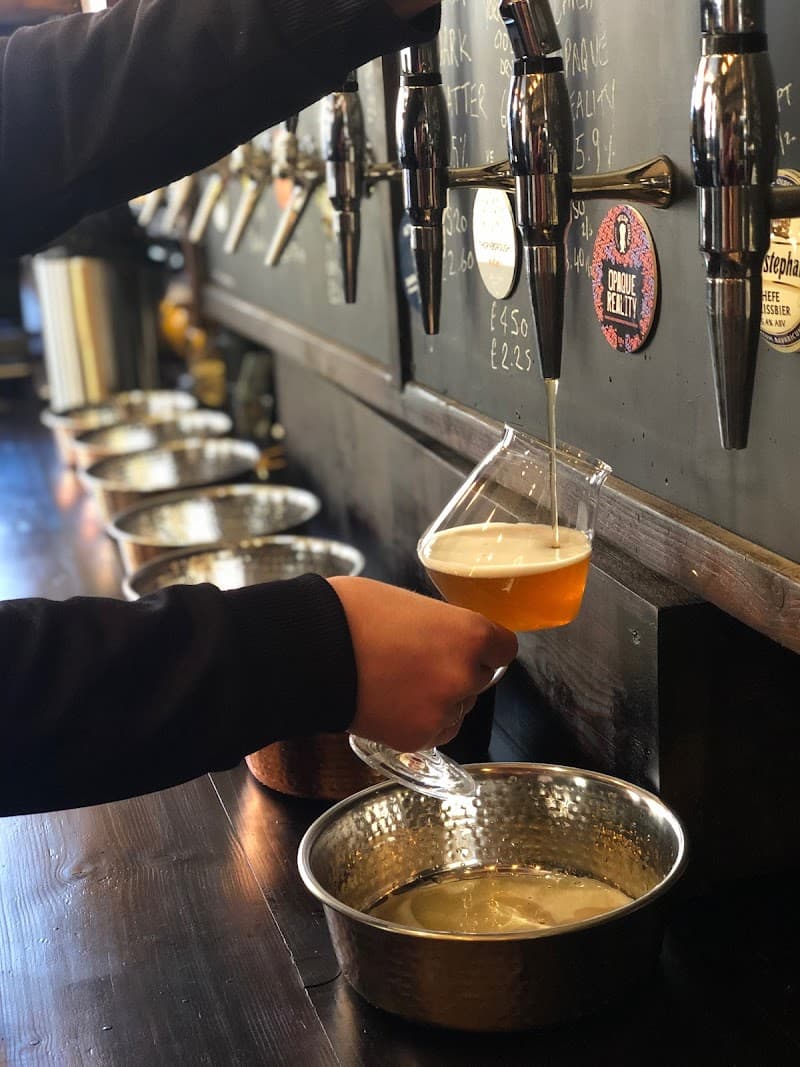 The Brew Society