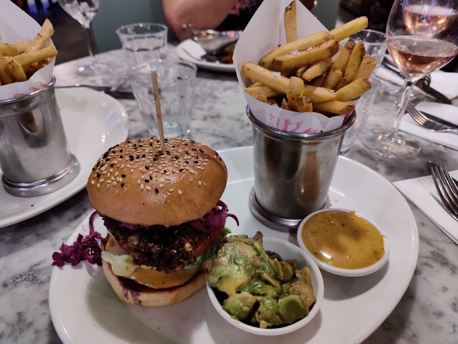 Bill's Leicester Restaurant