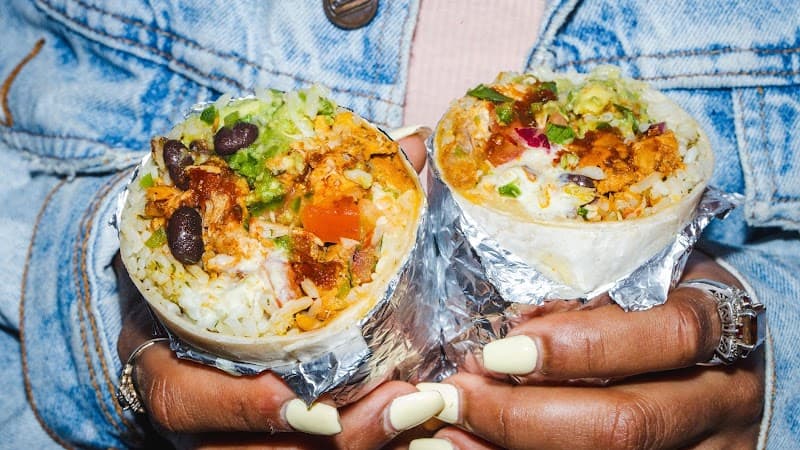 Tortilla Manchester Arndale