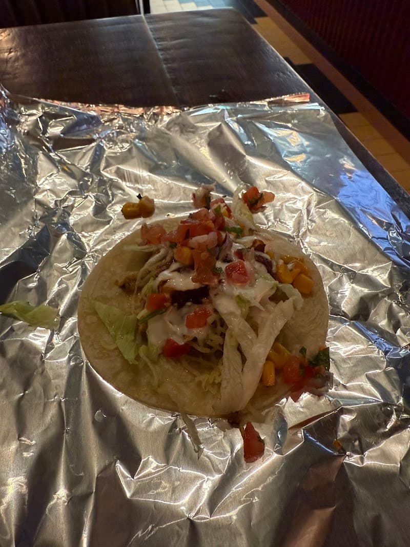 Tortilla Manchester Arndale