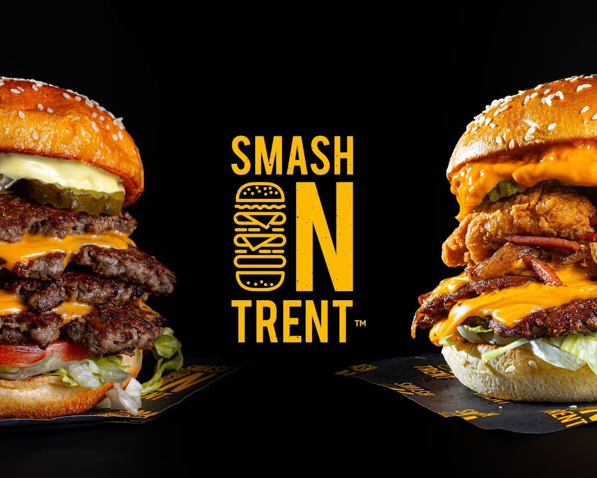 SMASHONTRENT BURSLEM