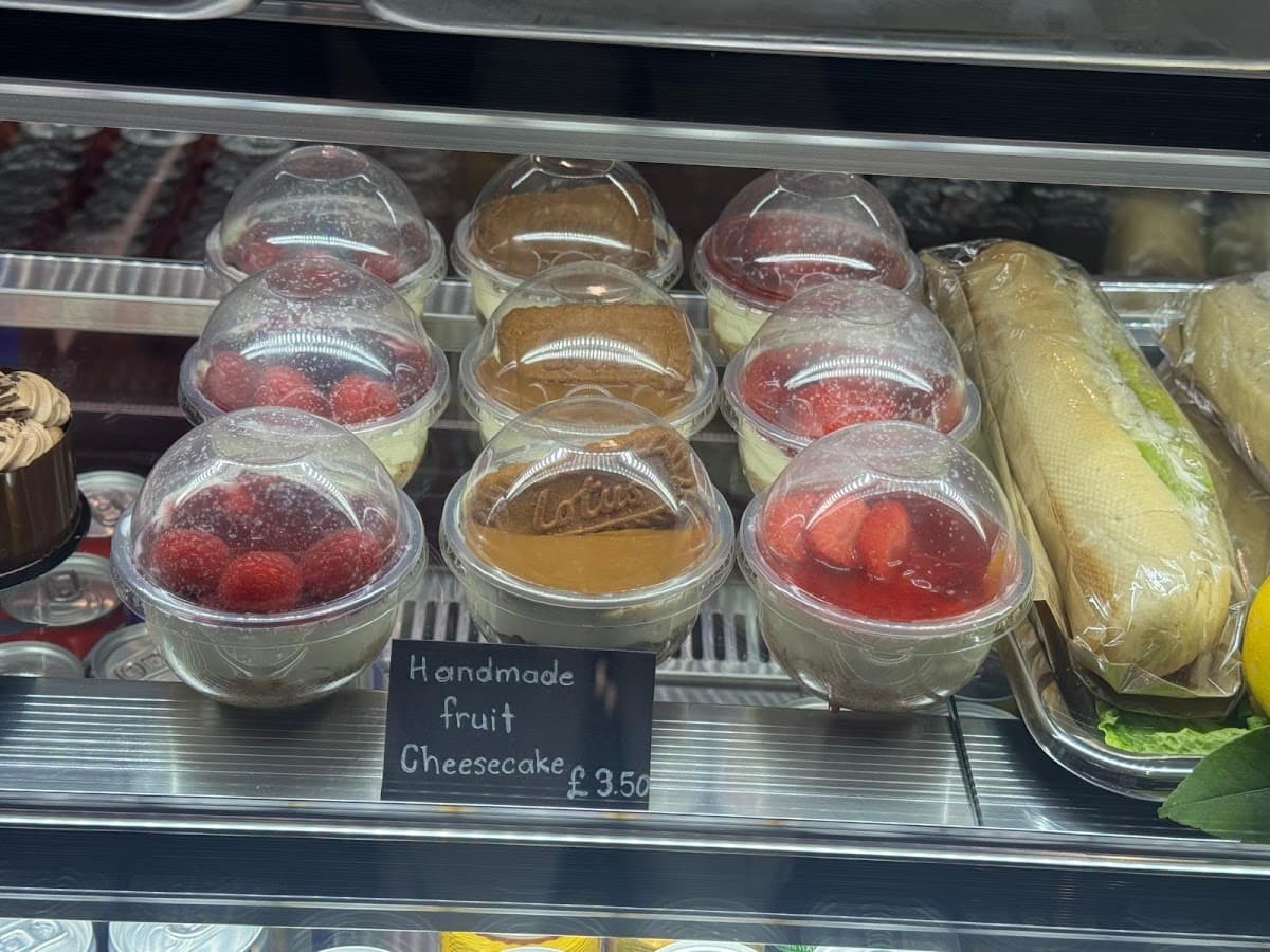 IL BUONO CAFFÈ