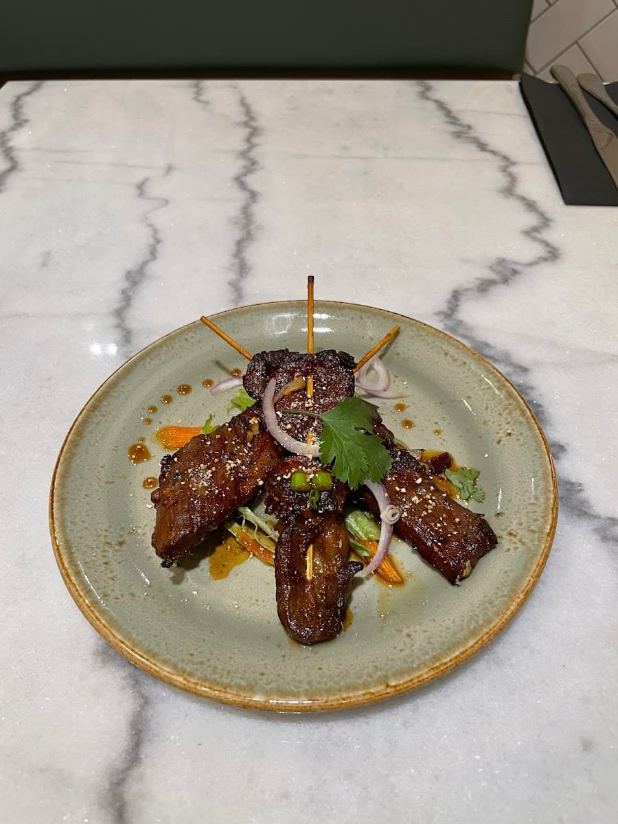 My Thai Didsbury