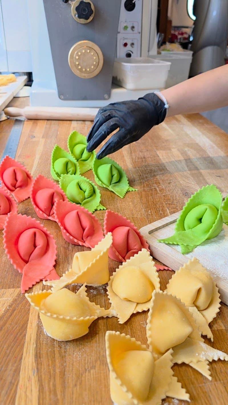 Italiana Fifty Five Liverpool Road - Italian Restaurant Manchester