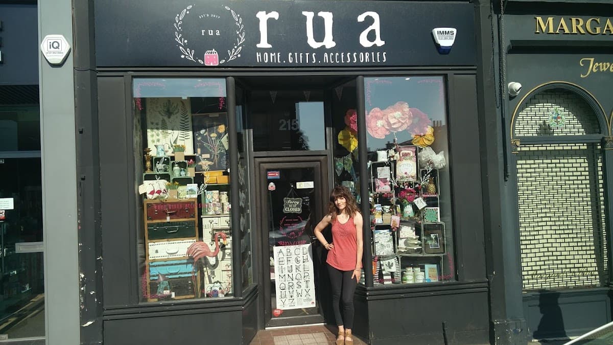 Rua