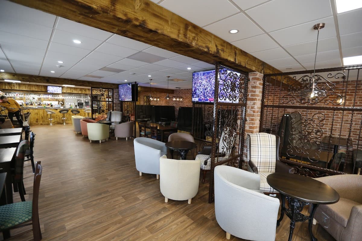 Sandy’s Bar & Kitchen
