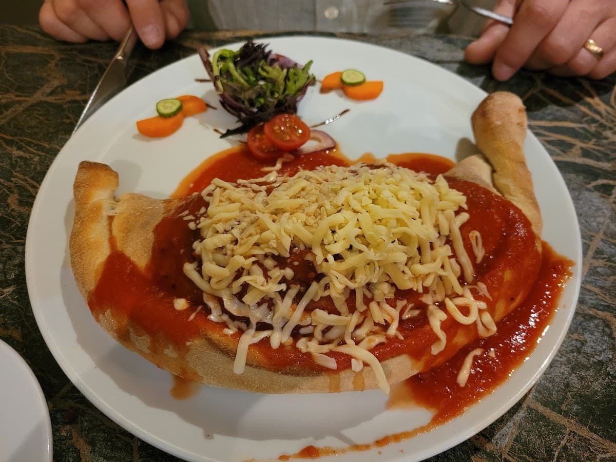 Goodfellas Restaurant