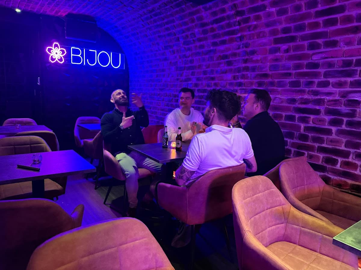 Bijou