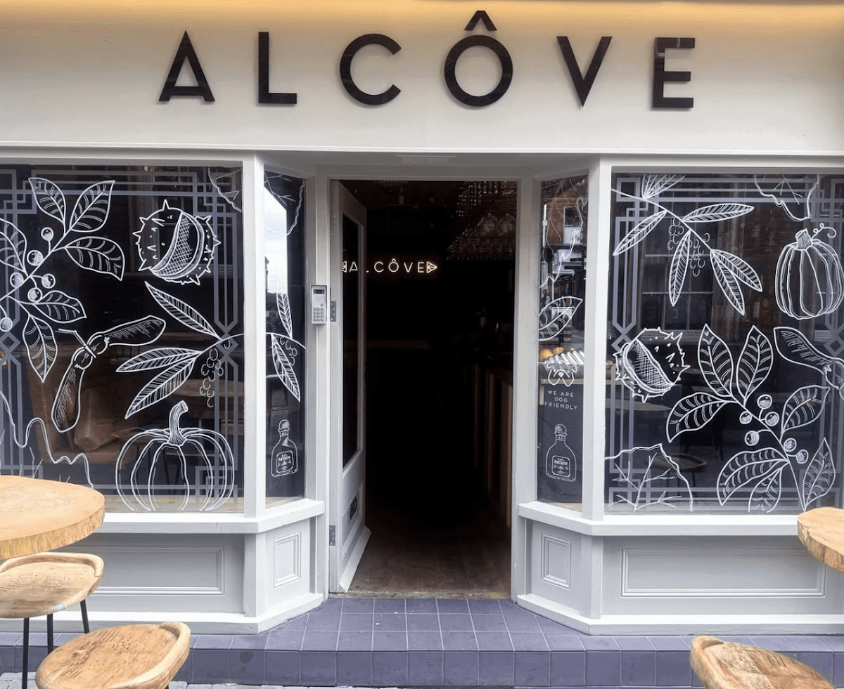 Alcove
