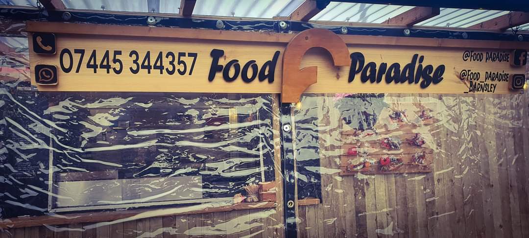 Food Paradise