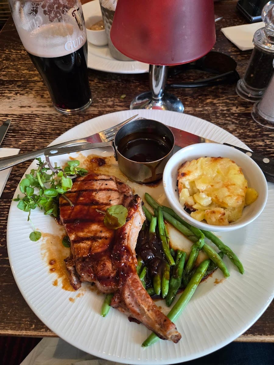 Miller & Carter Maidstone
