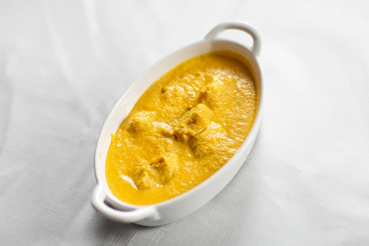 Spice Tandoori