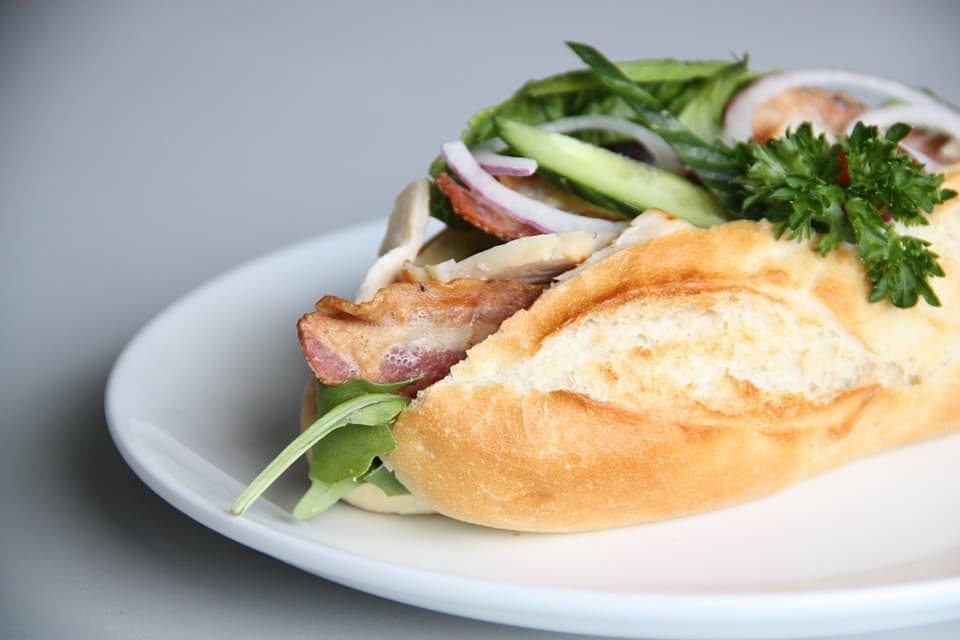 Baguette & Co