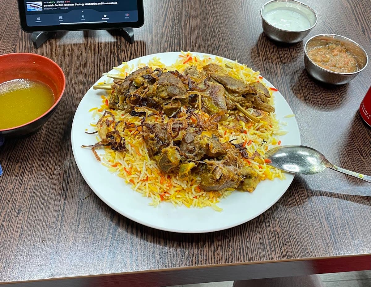Hadramowt