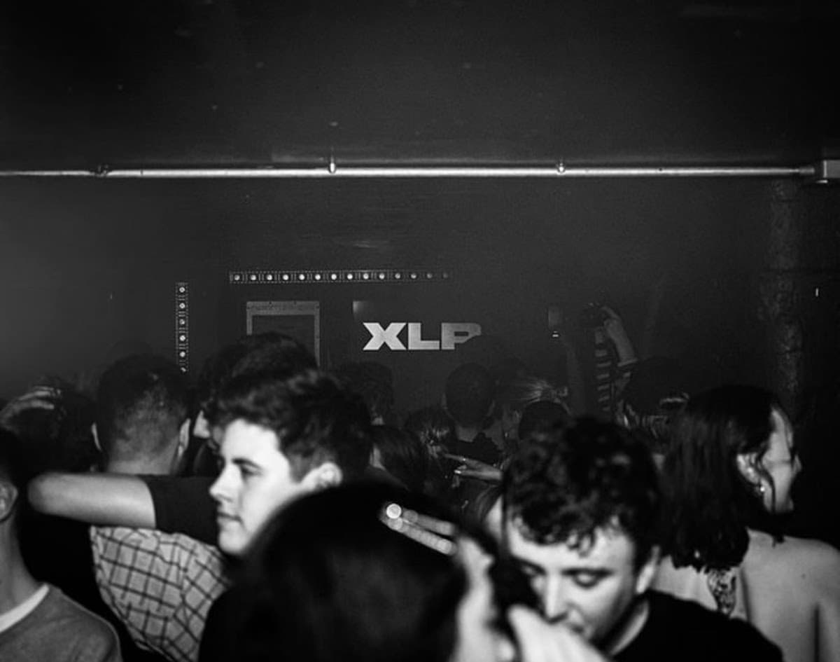 XLR - Manchester