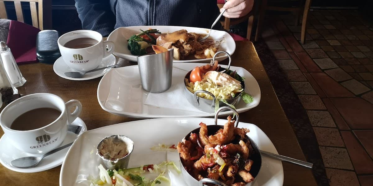 Portside Inn