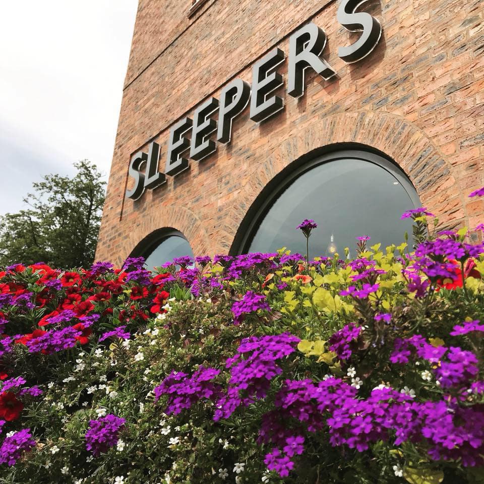 Sleepers Bar & Kitchen Beverley