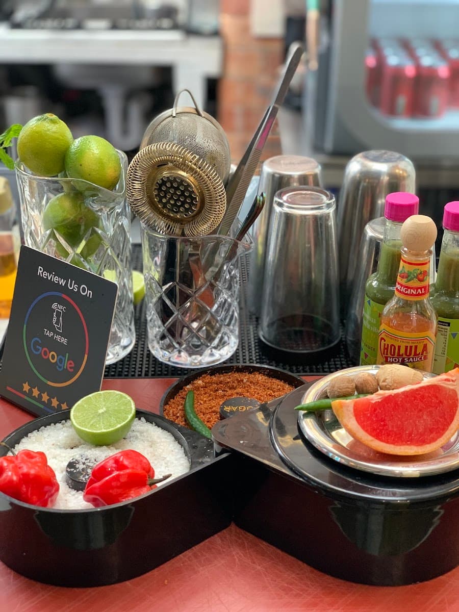 booze over brunch