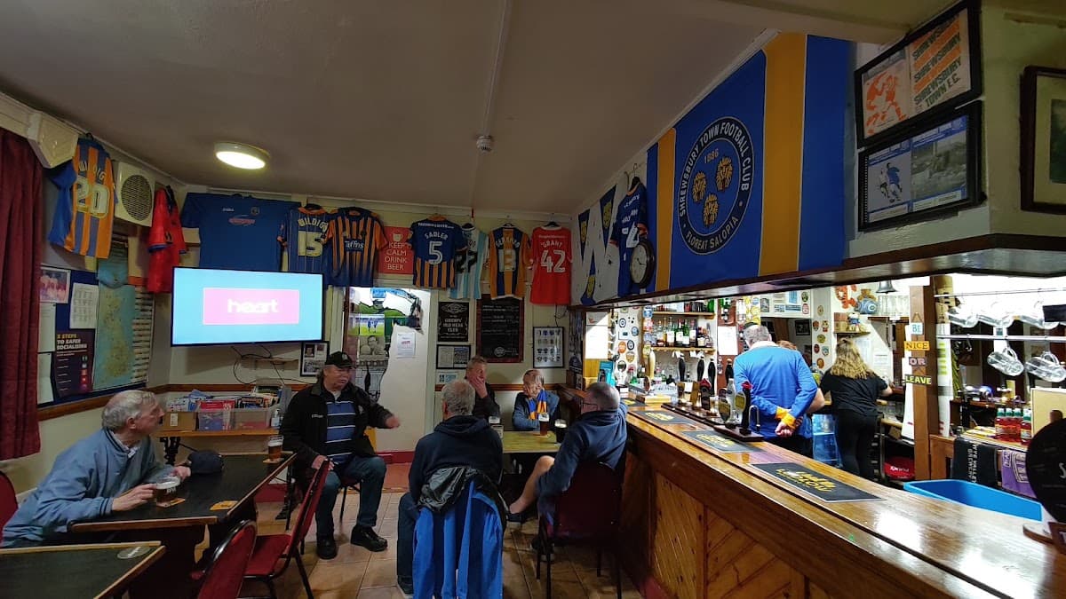 The Prince Of Wales