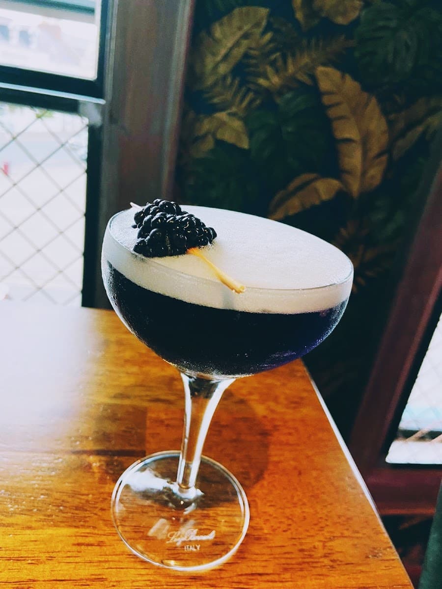 Harry's Bar