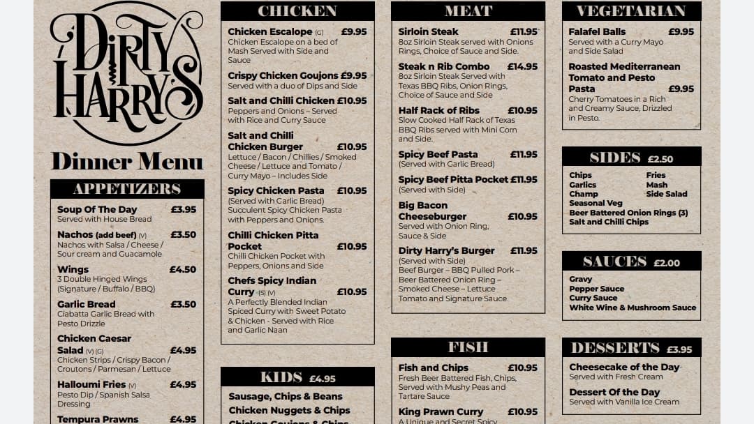 Harry's Bar
