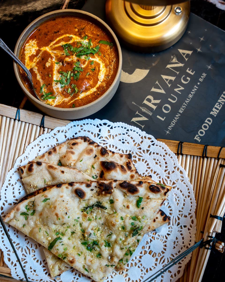 Nirvana Lounge