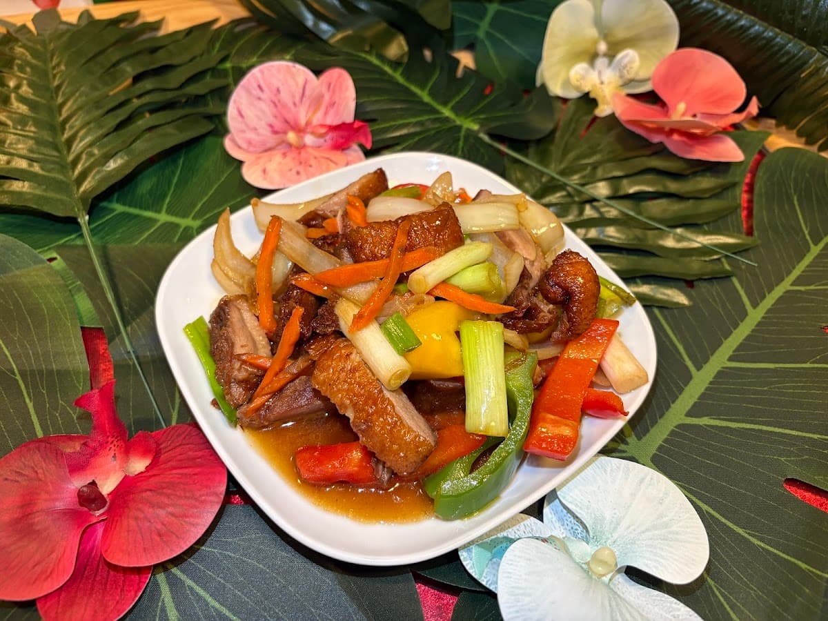 Siam Smile Thai Restaurant