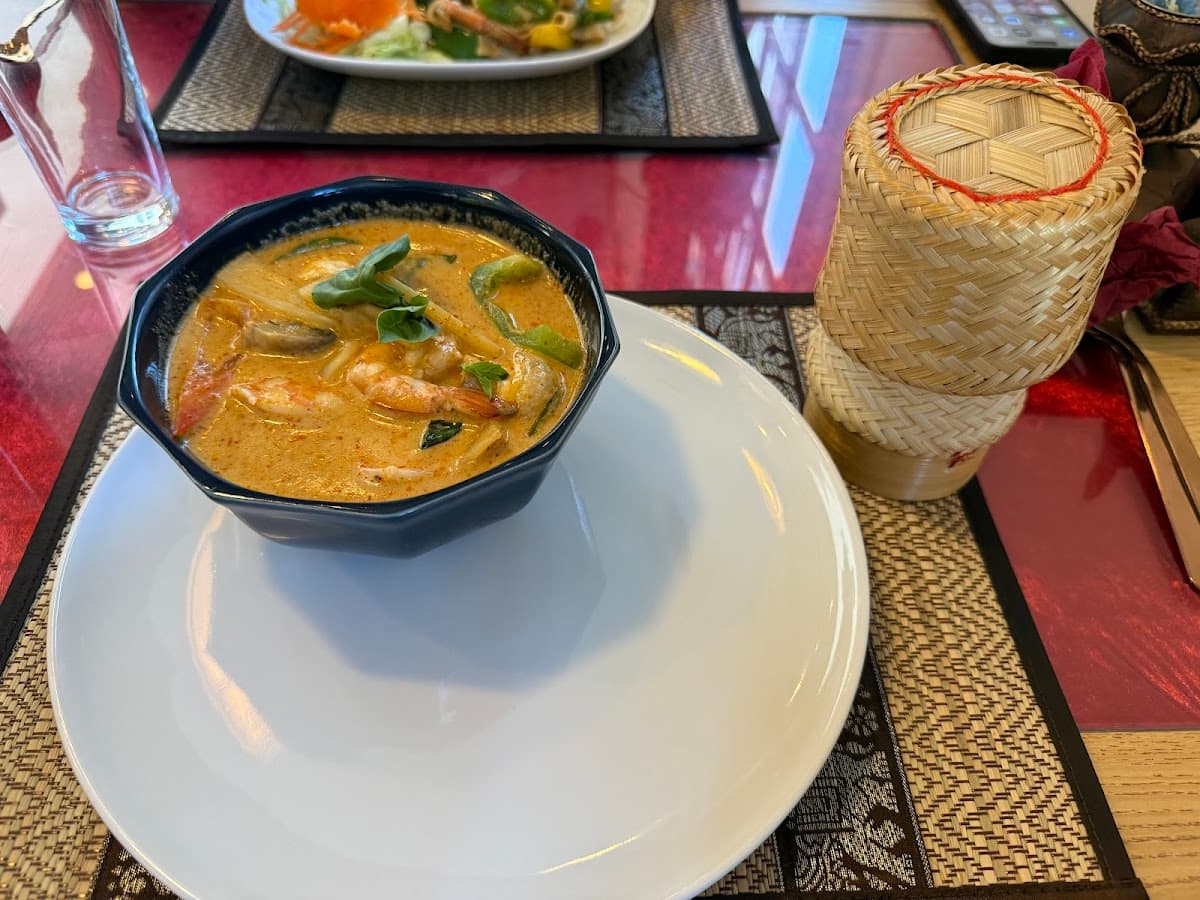Siam Smile Thai Restaurant