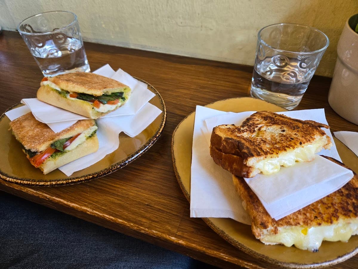 The Deli Global