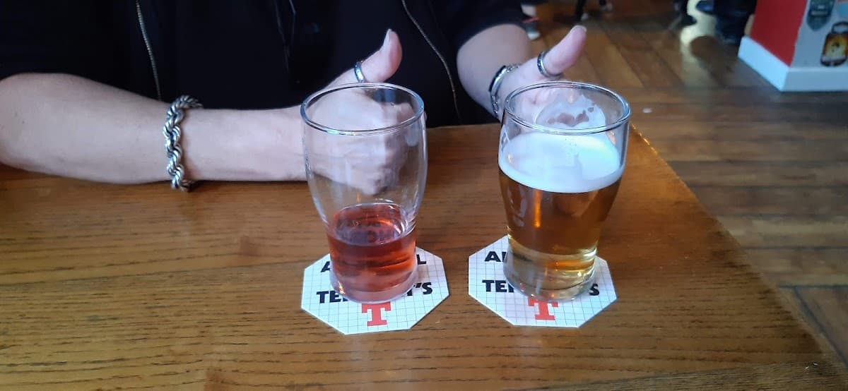 The Ale Stop