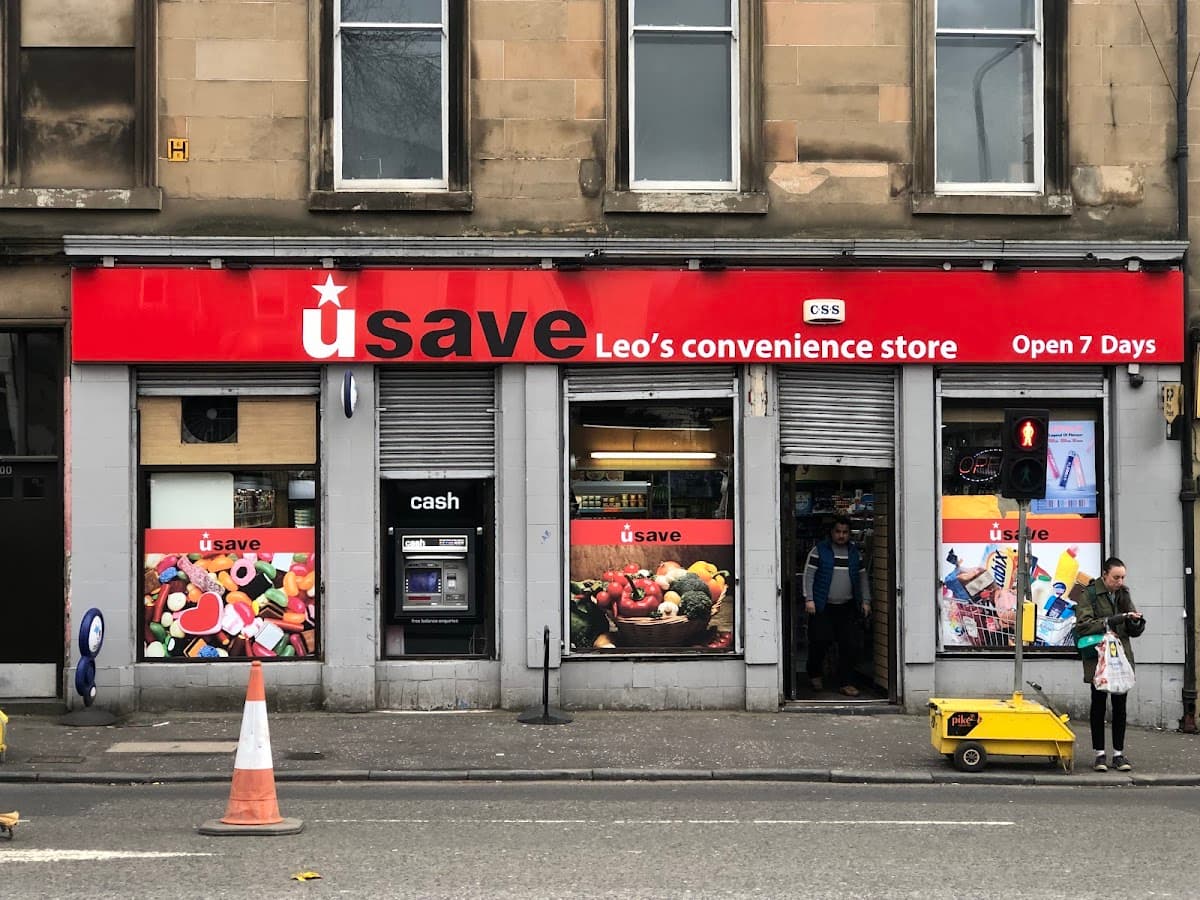 Leo's U Save