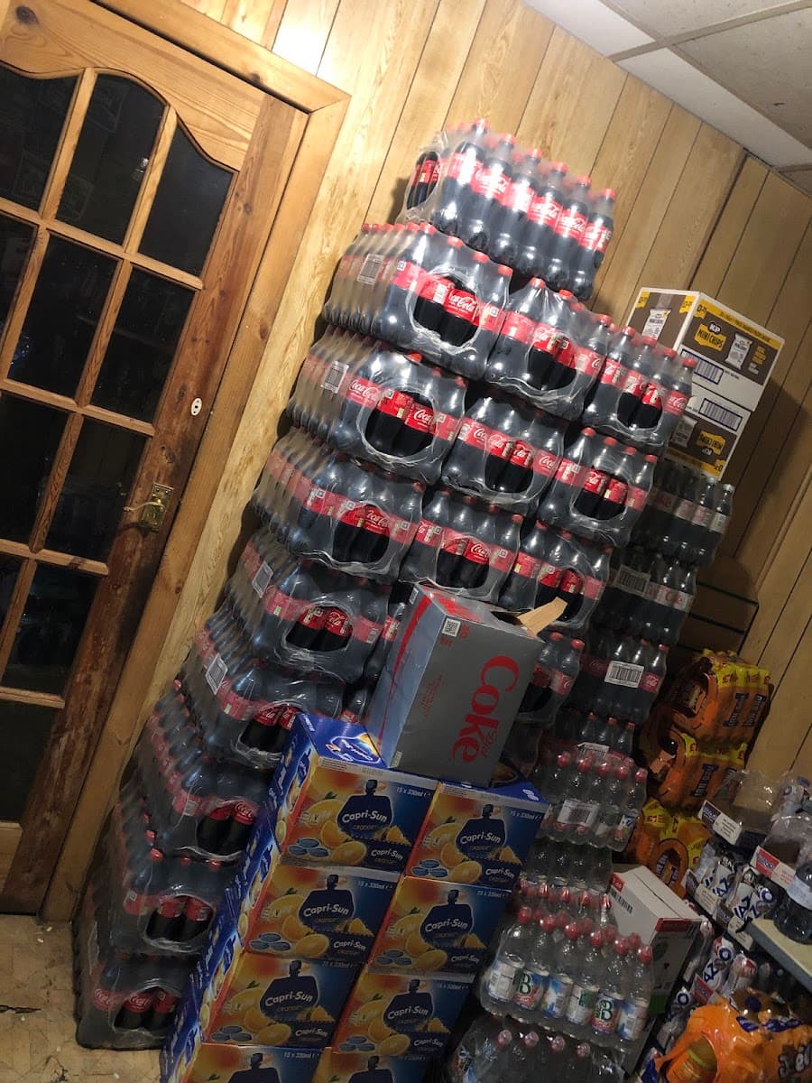 Leo's U Save