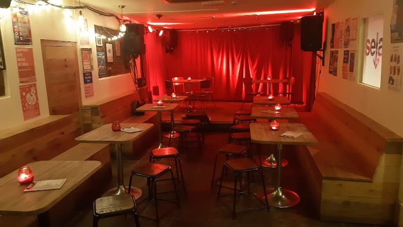 Sela Bar
