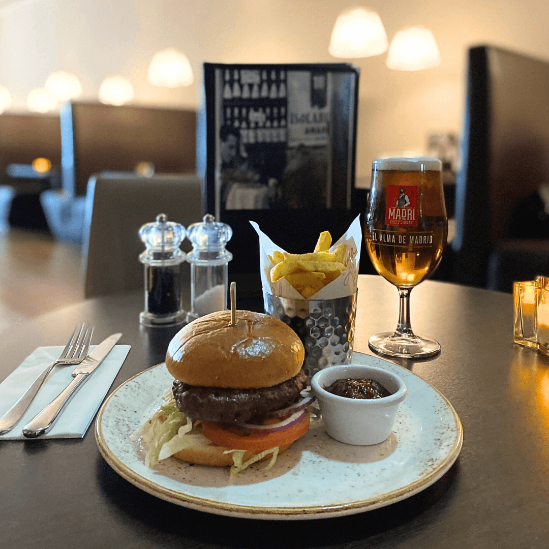 Laguna Kitchen & Bar Cardiff