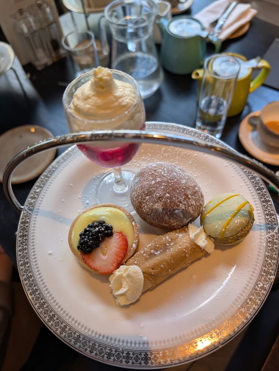 Laguna Kitchen & Bar Cardiff