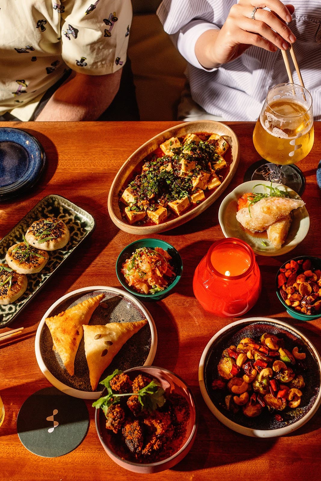 Fidelity Bar & Studio