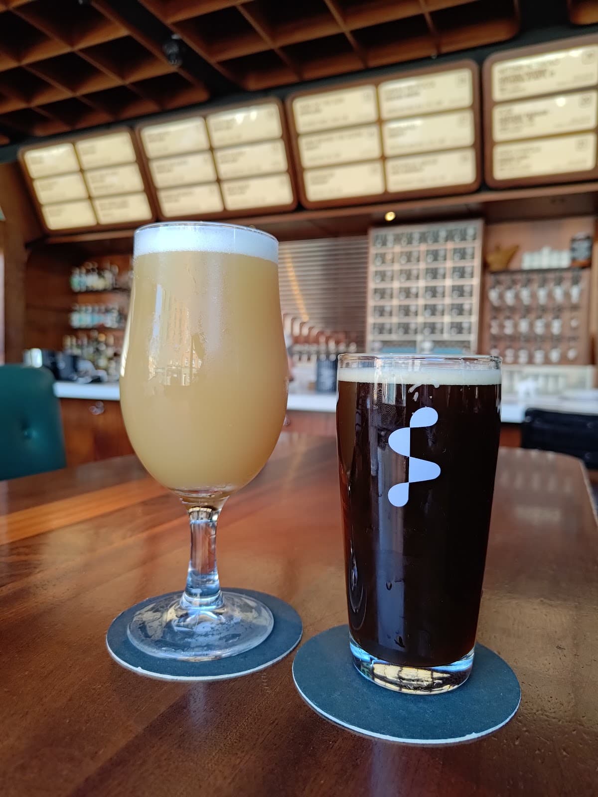 Fidelity Bar & Studio