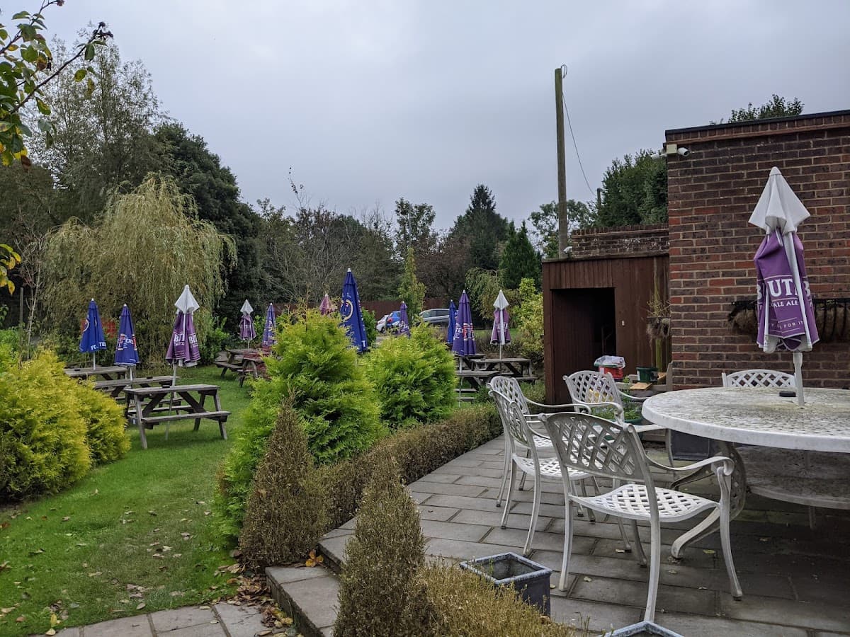 The Yew Tree, Kent