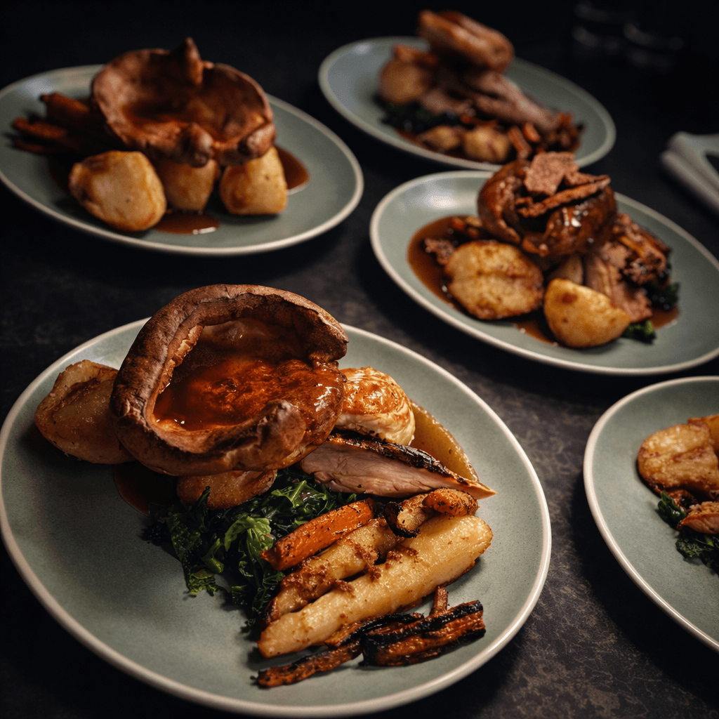 The Yew Tree, Kent